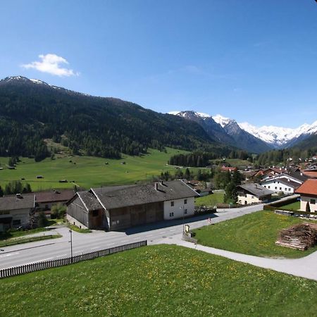 Klauserhof 堤林斯 外观 照片