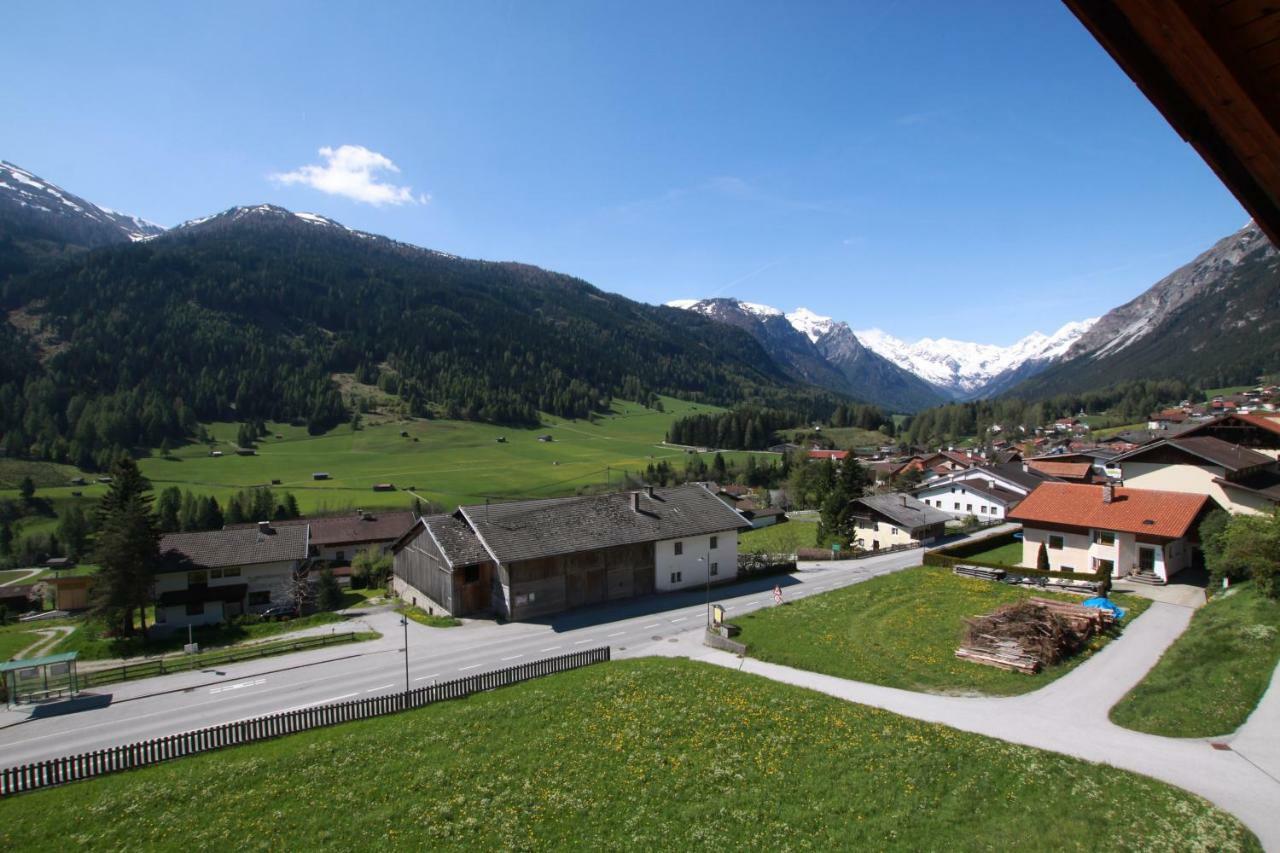 Klauserhof 堤林斯 外观 照片